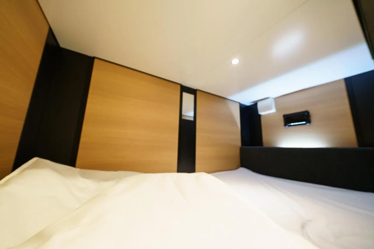 Prázdninový dům 1棟貸切! Samurais Villa Nishiooi Prefektura Tokio