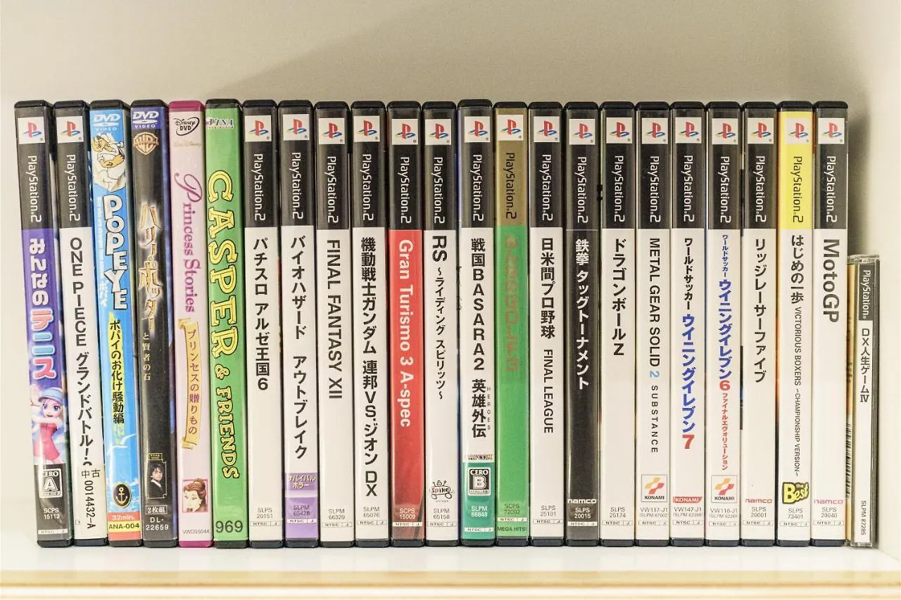 1棟貸切! Samurais Villa Nishiooi Prefektura Tokio 0*,  Japonsko