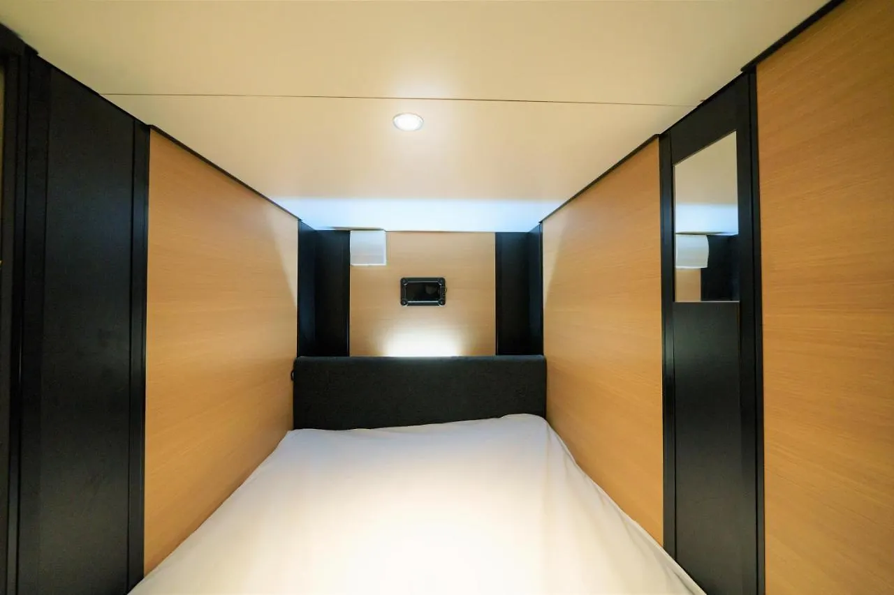 Holiday home 1棟貸切! Samurais Villa Nishiooi Tokyo